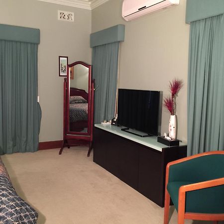 Dural Relaxin Bed & Breakfast 部屋 写真
