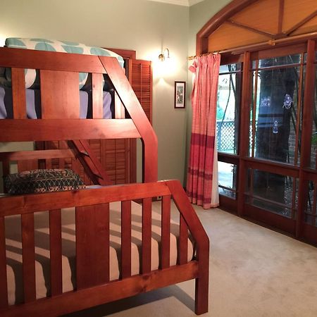Dural Relaxin Bed & Breakfast 部屋 写真