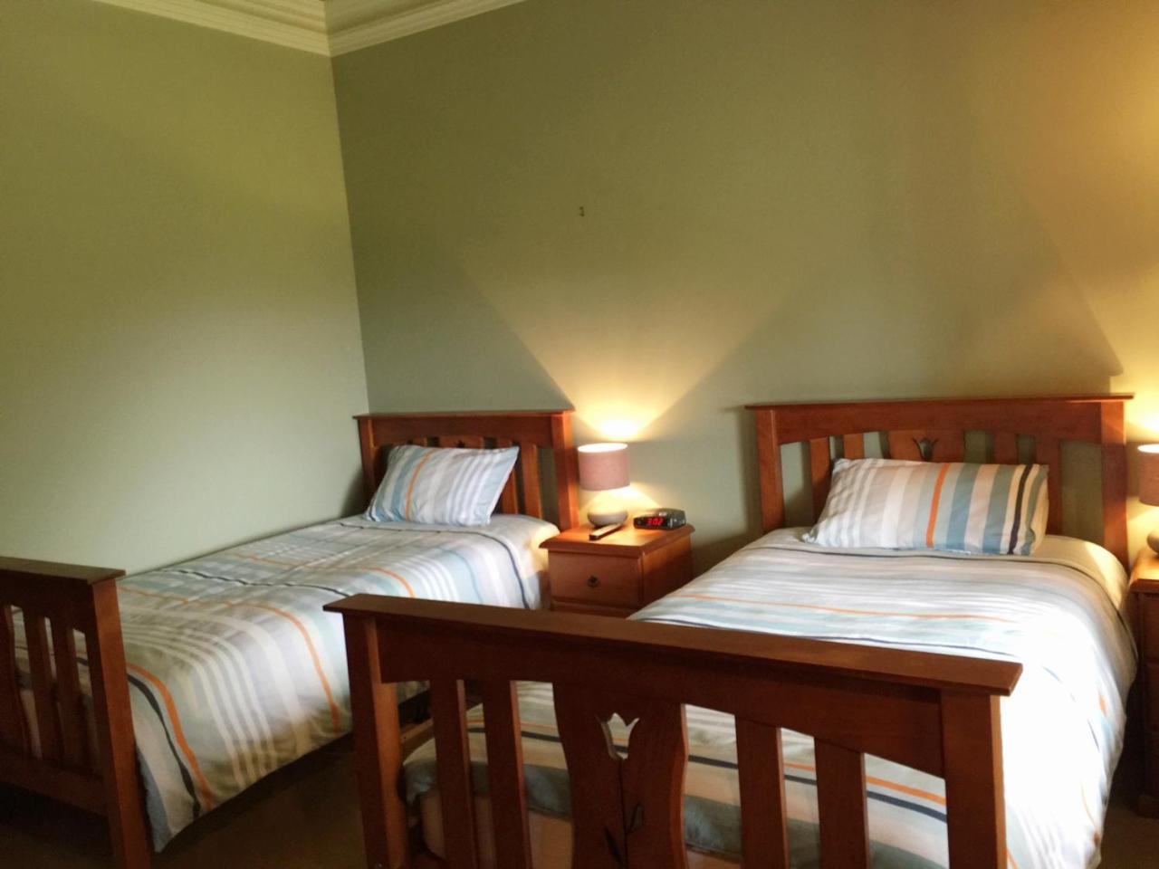 Dural Relaxin Bed & Breakfast 部屋 写真
