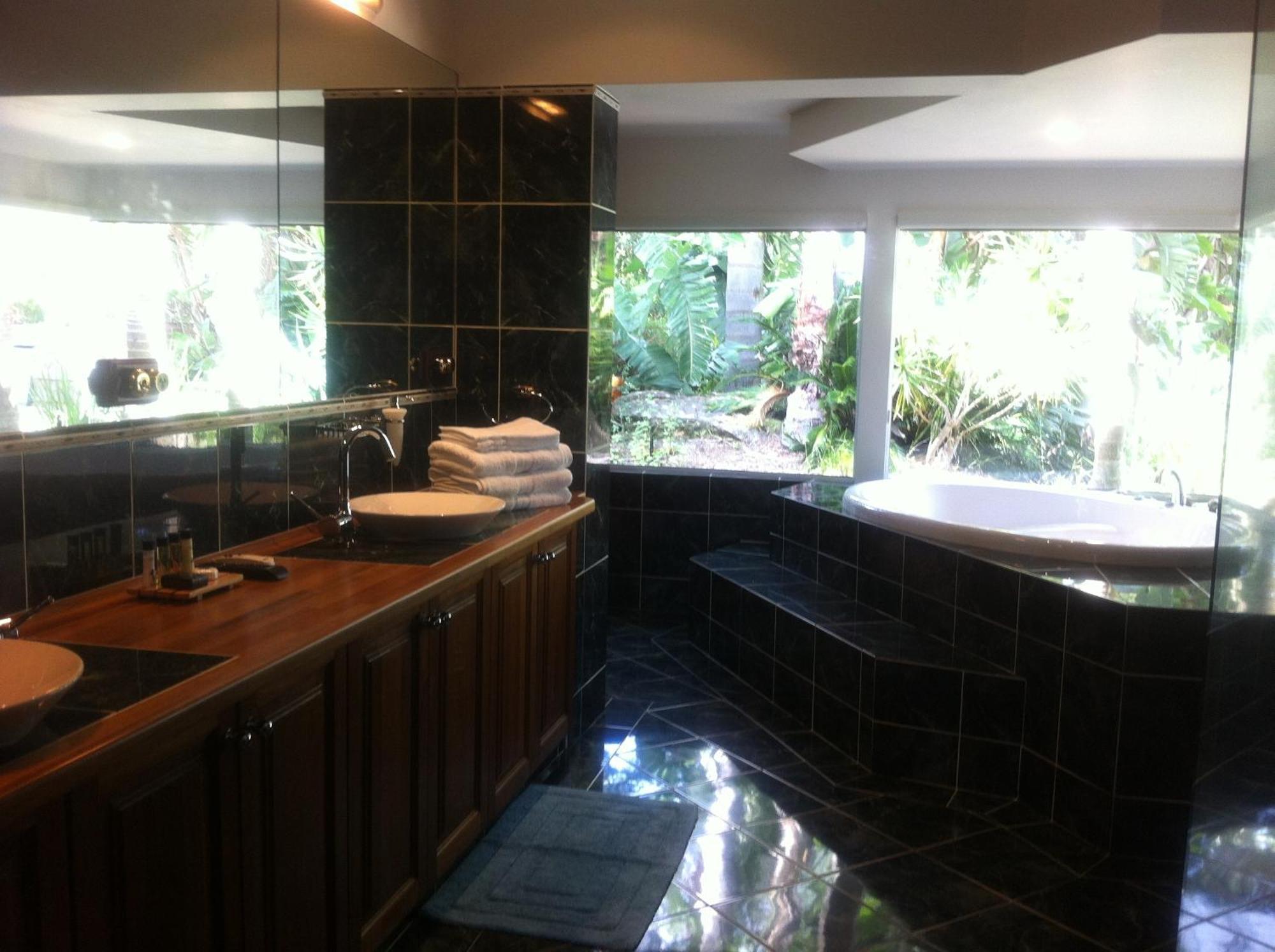 Dural Relaxin Bed & Breakfast 部屋 写真