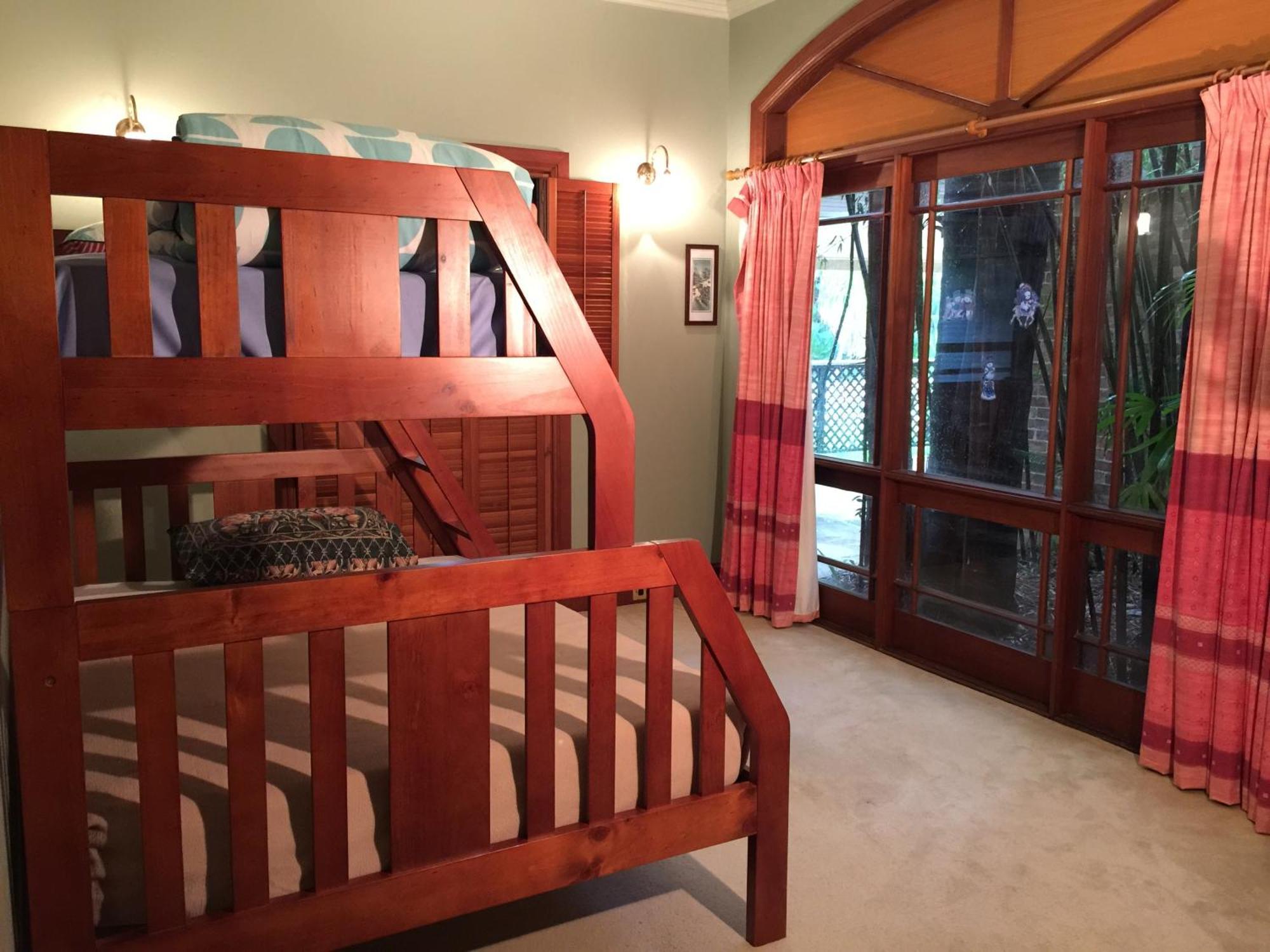 Dural Relaxin Bed & Breakfast 部屋 写真