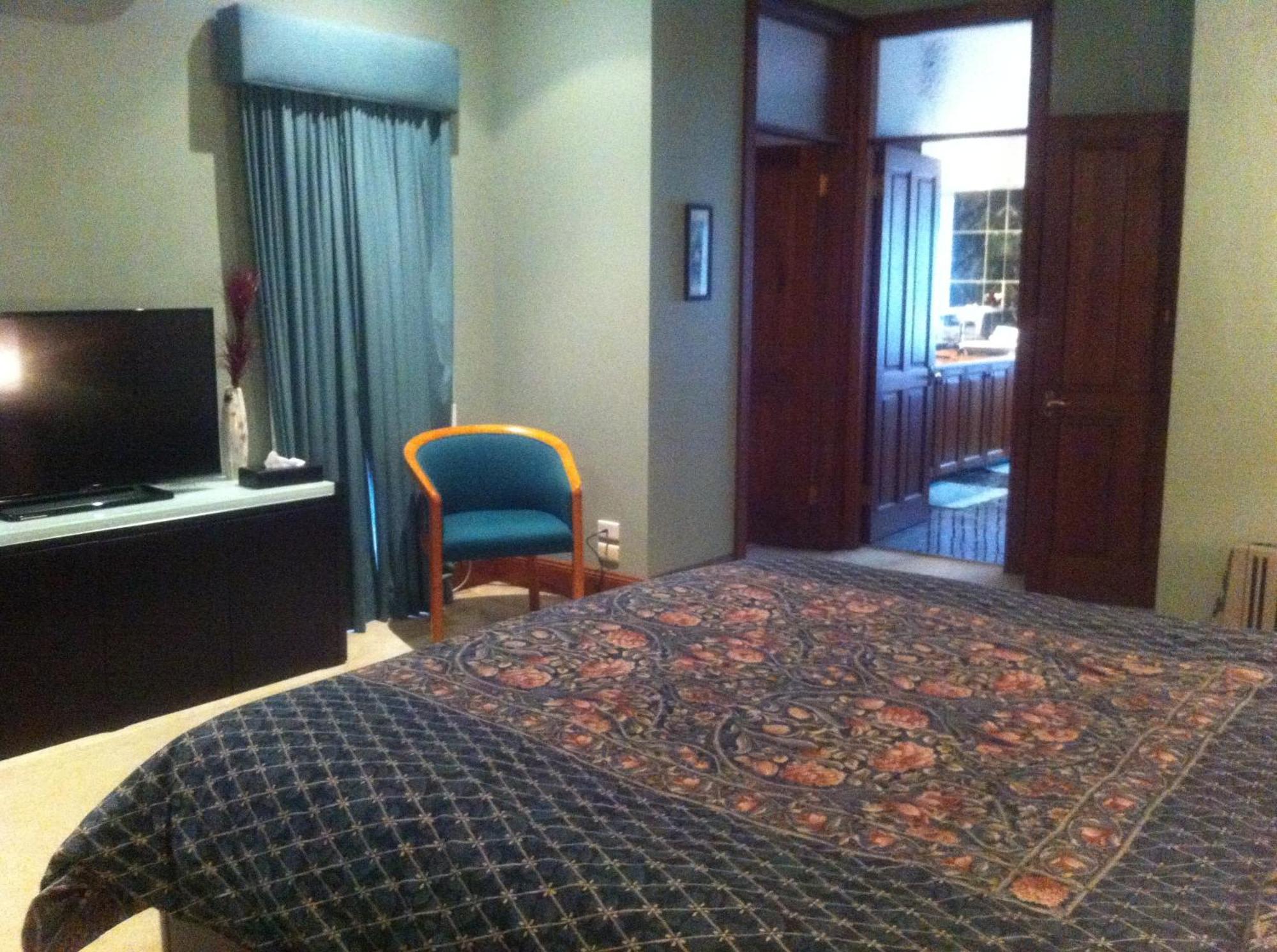 Dural Relaxin Bed & Breakfast 部屋 写真