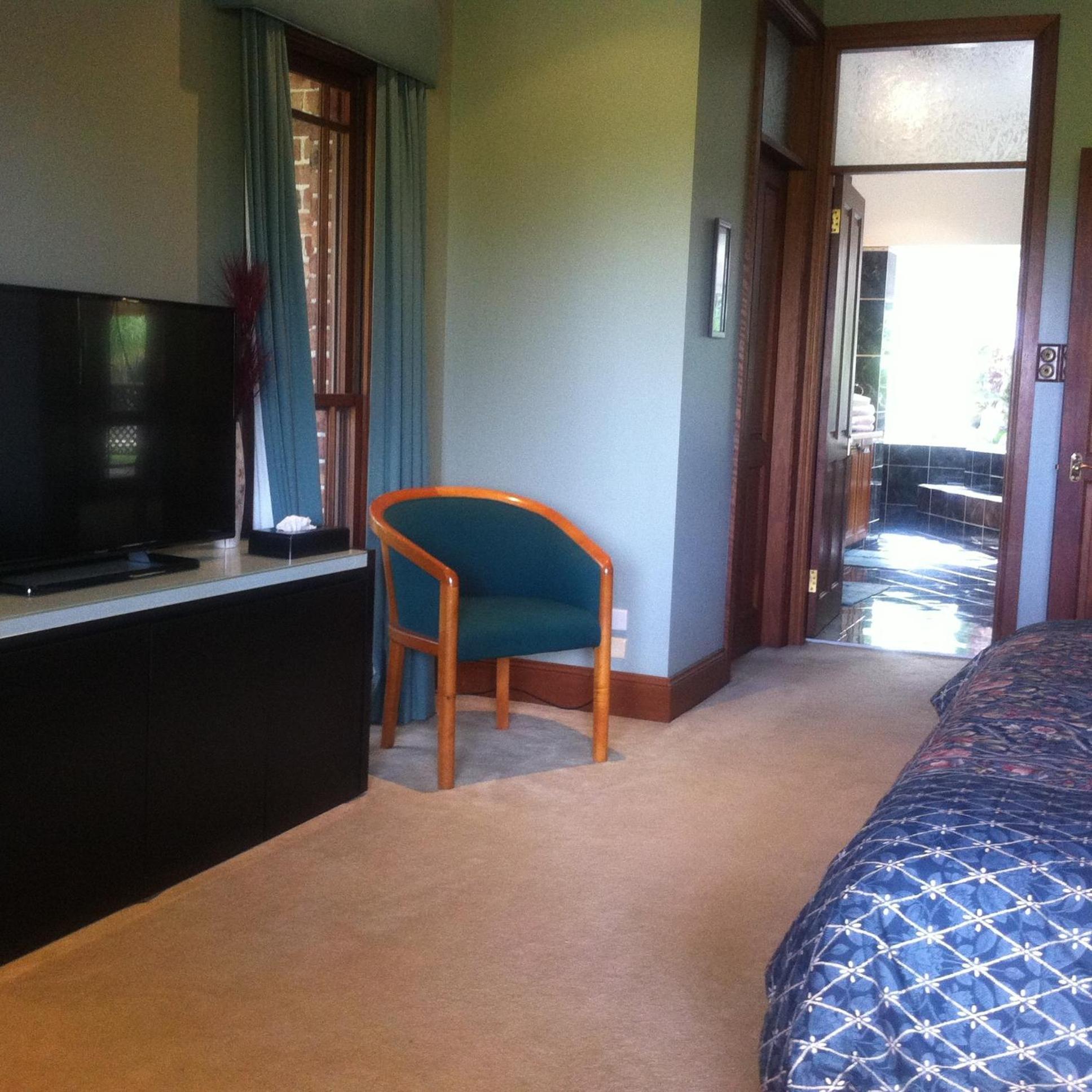 Dural Relaxin Bed & Breakfast 部屋 写真