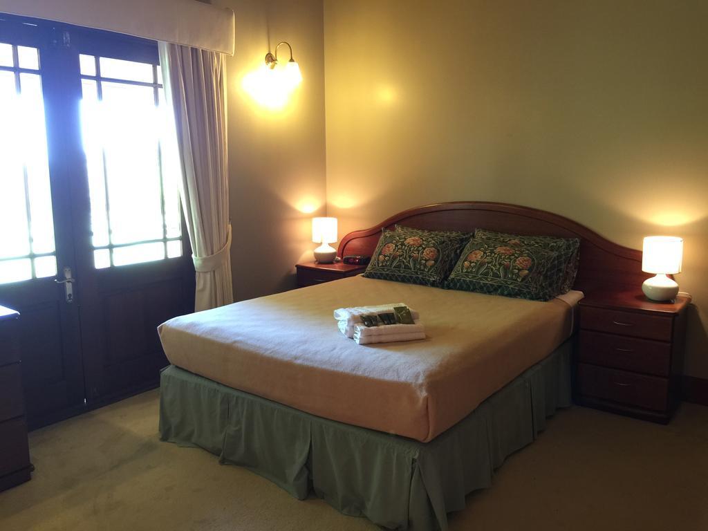 Dural Relaxin Bed & Breakfast 部屋 写真