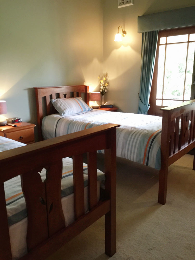 Dural Relaxin Bed & Breakfast エクステリア 写真
