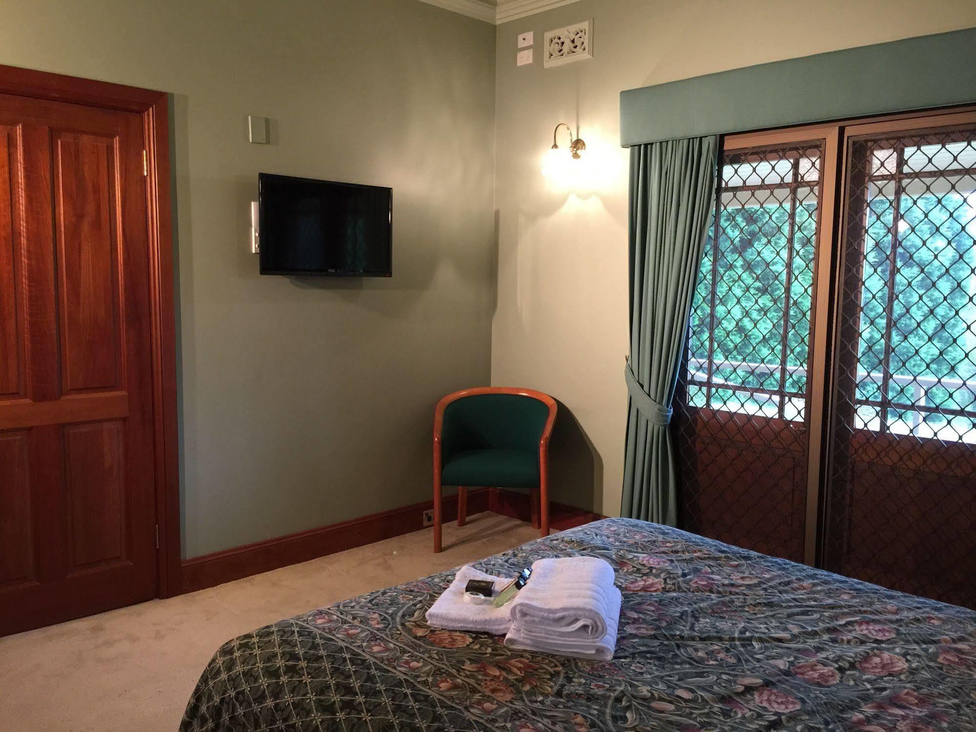 Dural Relaxin Bed & Breakfast エクステリア 写真