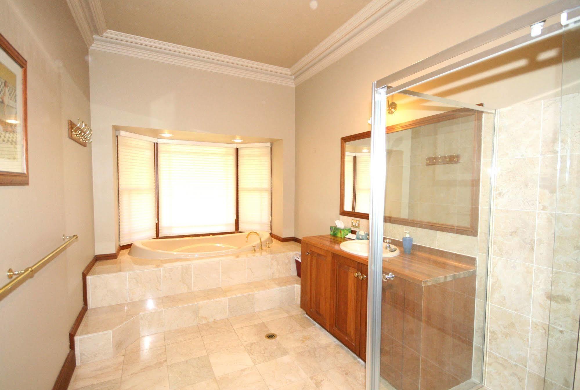 Dural Relaxin Bed & Breakfast エクステリア 写真